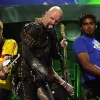 Sum 41 y Rob Halford