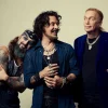 The Winery Dogs - USA