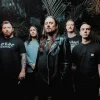 Thy Art Is Murder - Australia