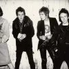 The Clash - UK