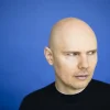 Billy Corgan - SMASHING PUMPKINS