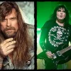 Chris Holmes - Blackie Lawless (Wasp)