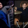 Derek Sherinian y Simon Phillips
