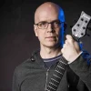 Devin Townsend, Strapping Young Lad, Canadá, 2023