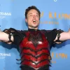 Elon Musk - Twitter