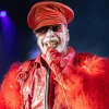Till Lindemann - Rammstein