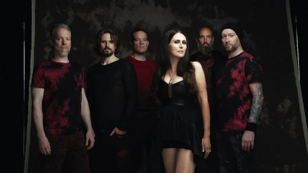 Within Temptation - 2023
