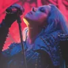 Alissa White-Gluz - Arch Enemy