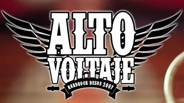 Alto Voltaje - Venezuela 2023 copy