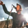 Justin Sane, Anti Flag - USA agresión sexual