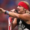 Bret Michaels - Poison
