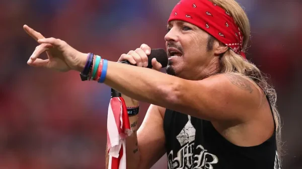 Bret Michaels - Poison
