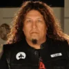 Chuck Billy - Testament