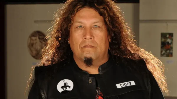 Chuck Billy - Testament