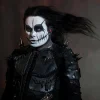 Dani Filth, Cradle of Filth, Black metal, uk