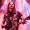 Gary Holt, Exodus, Slayer, thash metal, usa