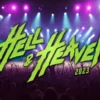Hell and Heaven 2023 - Post