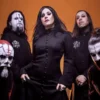 Lacuna Coil - Italia