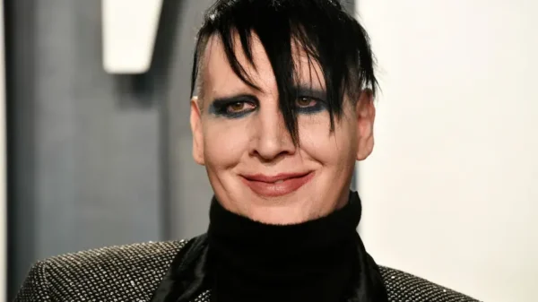 Marilyn Manson