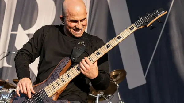 Paolo Gregoletto - Trivium