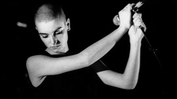 Sinead O'Connor