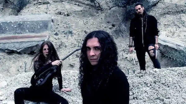 Sound of Broken Souls - España