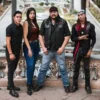 Spartans, metal progresivo, Venezuela
