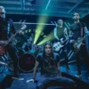 Velvet Chains - USA