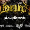 Venezuela Metal Army 2023