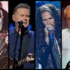 4 Leyendas del Rock que dicen adiós en 2023