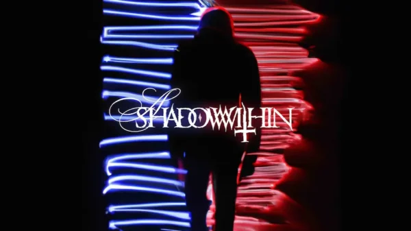 A Shadow Within - USA