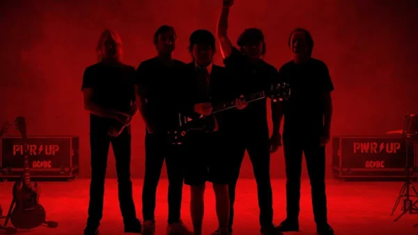 ACDC - Australia 2023