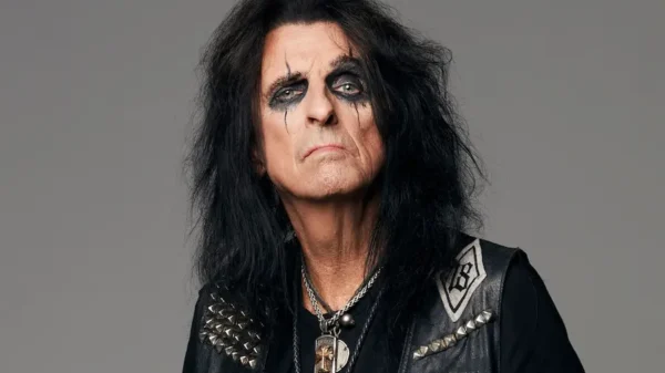 Alice Cooper - 2023