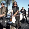 Glen Hughes y Black Country Communion - UK