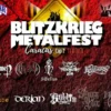 Blitzkrieg Metal Fest 2023 - Post