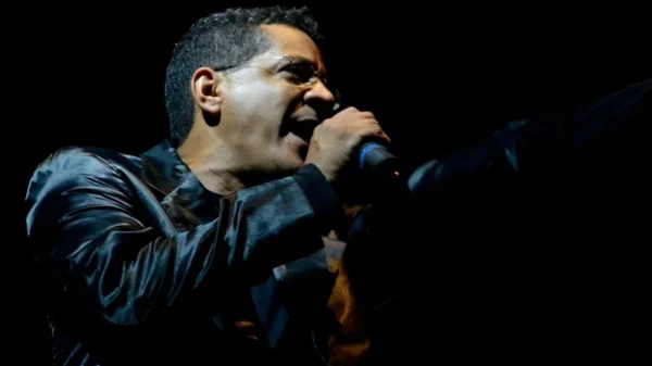 Jorge Pineda Los Callejeros, Concierto Homenaje