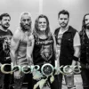 Cherokee - España