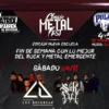 Classic Metal Fest Nov 2023