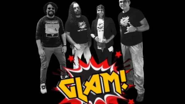 Glam! - Venezuela