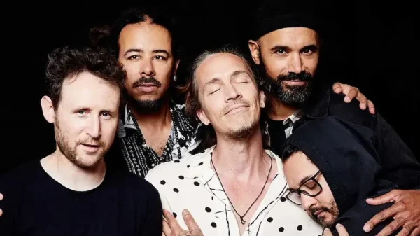 Incubus - USA 2023