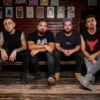 LA DESBANDADA estrena videoclip «Te Merecías Más» (feat. Laurence)
