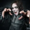 Lizzy Borden - 2023