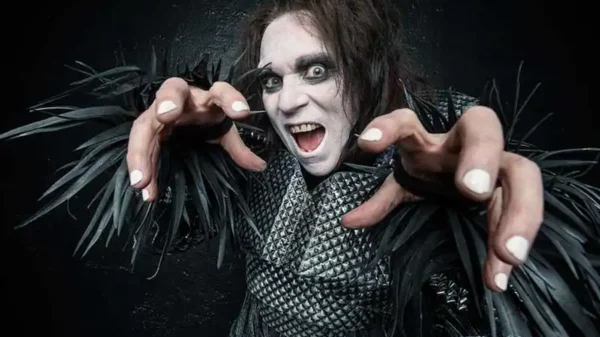 Lizzy Borden - 2023