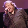 Lou Gramm Foreigner 2023