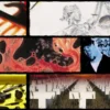 METALLICA: la historia detrás de cada portada