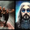 Mike Portnoy - Pantera