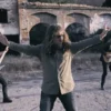 Mother Resides - España