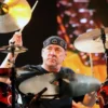 Neil Peart - Canada