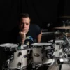 Óscar Balza - Venezolano, Sabian