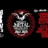 Premios Metal Hecho en Venezuela 2023